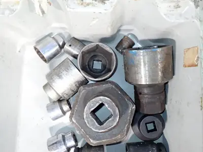 Socket Wrenches