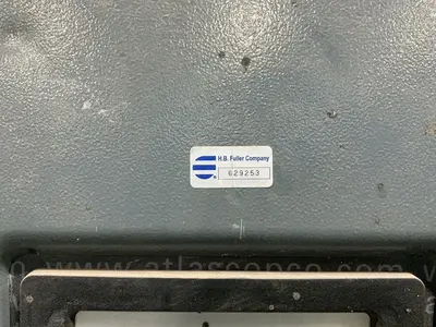 Used 2014 ATLAS COPCO GA55 FF Rotary Screw & Sliding Vane Air Compressors Ohio US | HGR 24 #1516989