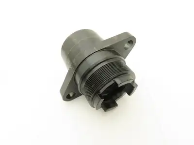 Stanley EB44MB1F2-120 Inline Nutrunner 1/2" Sq Drive *Parts or Repair*