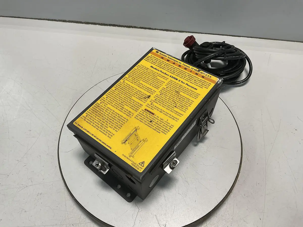 USED STI MS4324B-2