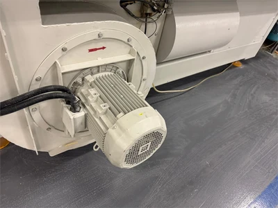 USED 2019 MB ROBA-SB-13/O