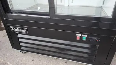 USED RELIANT G938YBM2F-HC34