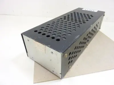 USED SOLA ELECTRIC 28-12-310