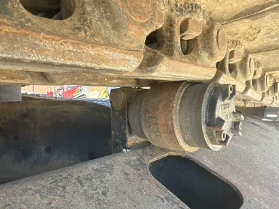 2001 CATERPILLAR 320CL Excavators | Simonson Equipment (13)