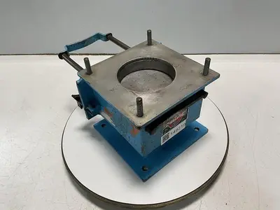 USED BUNTING DRAWER MAGNET