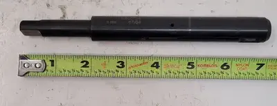 USED E-Z BURR EZL0734-20