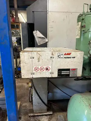 2015 DMG MORI DURAVERTICAL 5100 Vertical Machining Centers | Toolquip, Inc. (4)