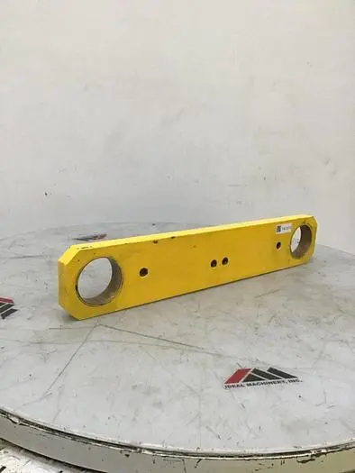 Used VAN DORN 338329 Injection Molding Parts Michigan US | Ideal Machinery #580819