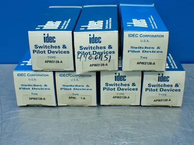 NEW IDEC APW2126A