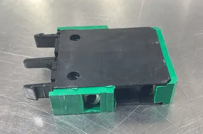 USED EEC AEG EEC AEG C20