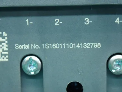 USED ABB A9530