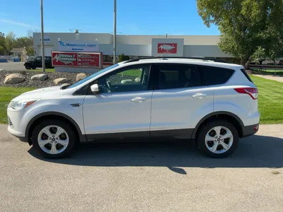 Used 2015 FORD ESCAPE SUVs Michigan US | Miedema Asset Management Group #1468587