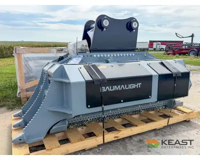Used BAUMALIGHT _UNKNOWN_ Brush Cutters Iowa US | Keast Enterprises #1360049