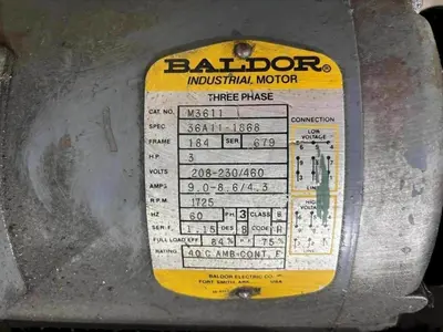 15" X 17" WF WELLS MODEL #F-15 TWIN POST HORIZONTAL BANDSAW: STOCK #23668