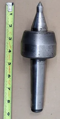 ROYAL 10214 Tooling & Accessories, Live Centers | Machinery Central (2)