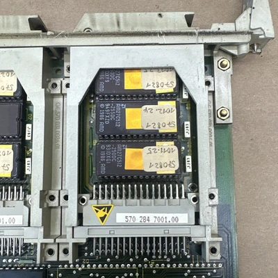 USED Siemens 6FX1128-1BA00