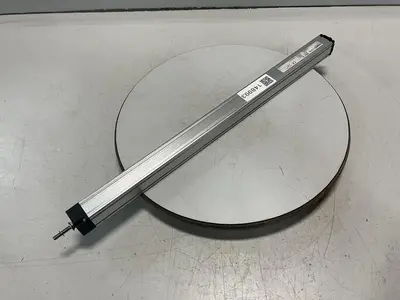 USED NOVOTECHNIK LWH 450