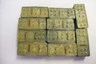 USED Zestron- Reed 550-12-2c