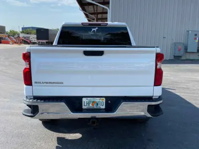 2019 CHEVROLET 1500 Pickup Trucks | Steam Well LLC (3)