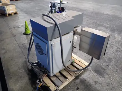 USED BUHLER FDCR 1MMX1