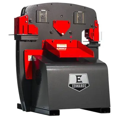 NEW EDWARDS 75 TON