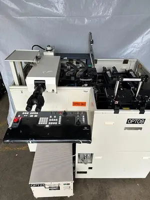 NIKON OPTISTATION