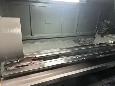 2023 HURCO HTL8-60i CNC Lathes | Toolquip, Inc. (4)