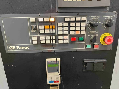 Used 2000 NORTHWOOD 510 E CNC Routers California US | MachineryMax #1402803