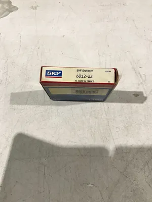 NEW SKF 6012-2Z