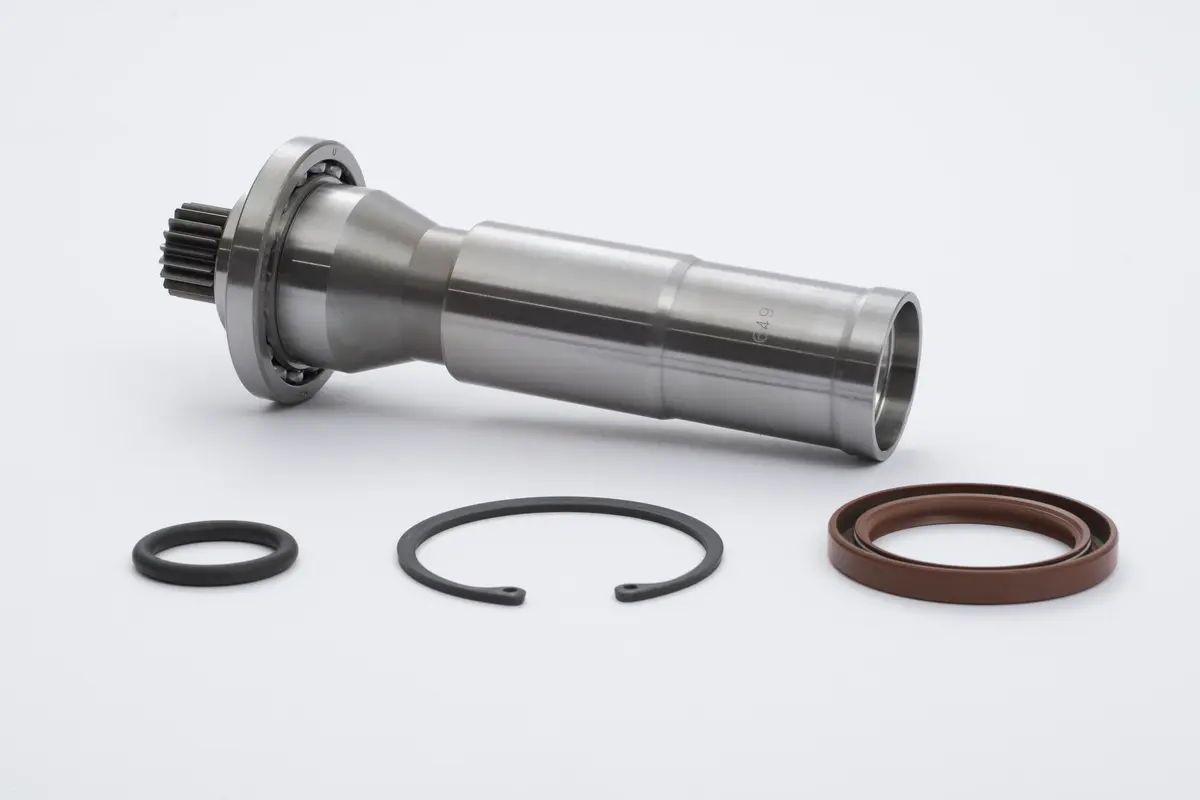 KUKA Input shaft install. kit RV-410F236.3V1