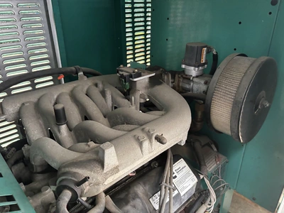 USED CUMMINS GGFD-5636631