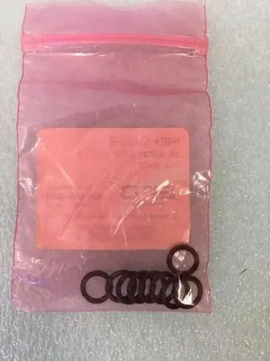 EFD 5149RV-B ADAPTER O-RING VITON