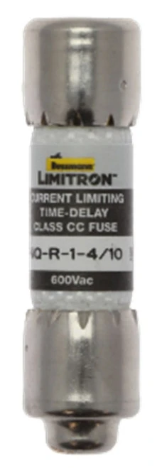 Bussmann FNQ-R-1-4/10 [New]