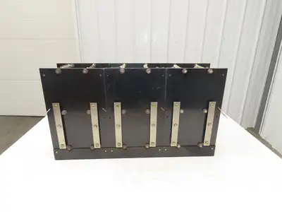 Rofin Sinar 880-2044-1 Rev B For Laser Cutter 880HF-1 Line Reactor Transformer