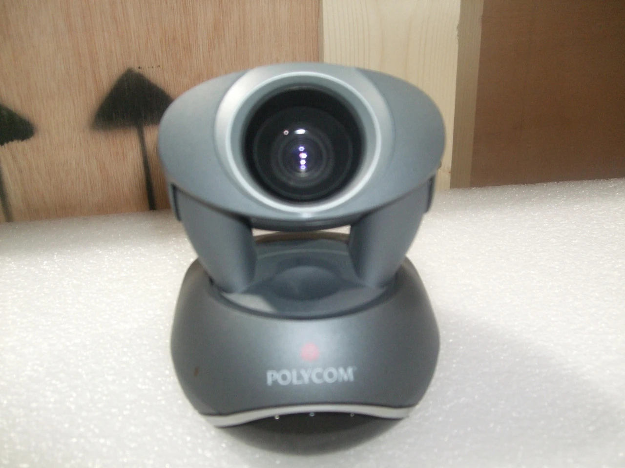 USED POLYCOM MPTZ-N5