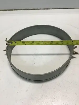 USED WATLOW 7864JX