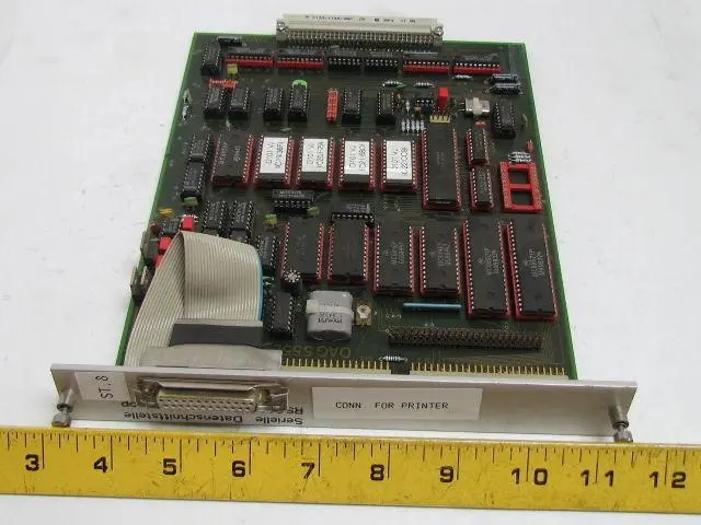 Used OPTRONIC _UNKNOWN_ Miscellaneous MRO | Arrow Industrial #656734