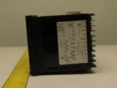 Shinko ACD-15A-R/M Multi-Range Controller 3A 250V 100-240V