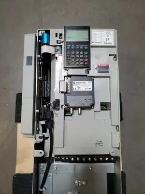 USED Allen-Bradley 20DE062A0NYNACANE/A