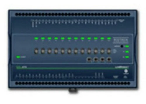 Distech CDIL-410X-00 ECL-410 LonMark Programmable Controller, 12 UI and 12 UO [New]