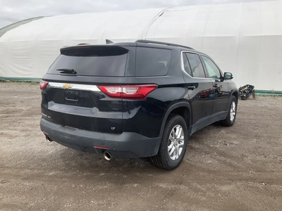 Used 2019 CHEVROLET TRAVERSE SUVs Michigan US | Miedema Asset Management Group #1457279