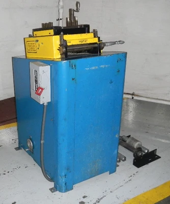 USED 1999 Press Room Eqpt PE-MB-10-1-2