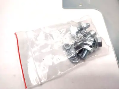 New | in-Stock BOSCH REXROTH SH 2/U-H ASSEMBLY KIT Miscellaneous MRO | Maverick Industrial Sales #1122484