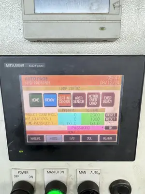 USED 2014 BP RT-050-15