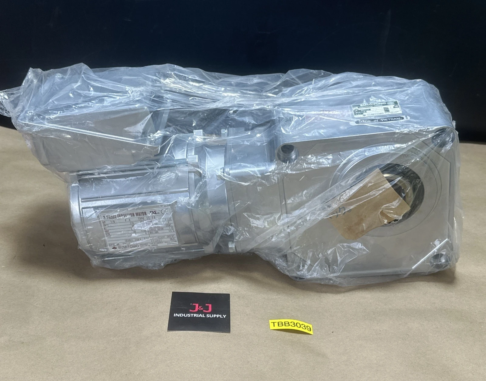 NEW Sumitomo RNYMS01-1340-600