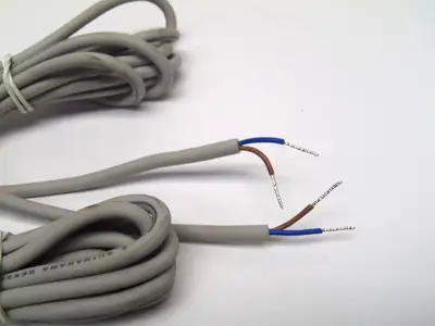 USED SMC REC SINE CYLINDER AND D-H7C SWITCHES