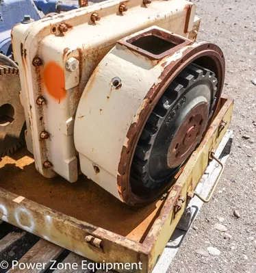USED COTTA SI2E-14