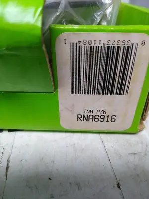 USED INA RNA6916