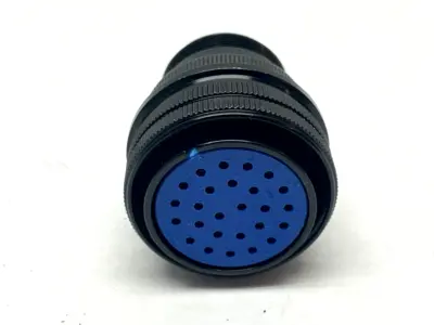 Amphenol MS3106A28-12SF Circular Connector - New Other