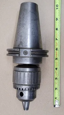 JACOBS 16N 3JT Tooling & Accessories, Drilling | Machinery Central (6)